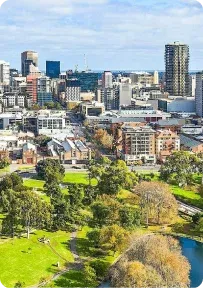 NAATI translation services in Adelaide