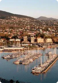 NAATI translation services in Hobart