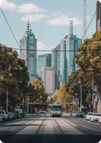 NAATI translation services in Melbourne
