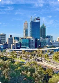 NAATI translation services in Perth