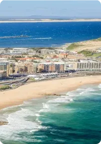 NAATI translation services in Newcastle