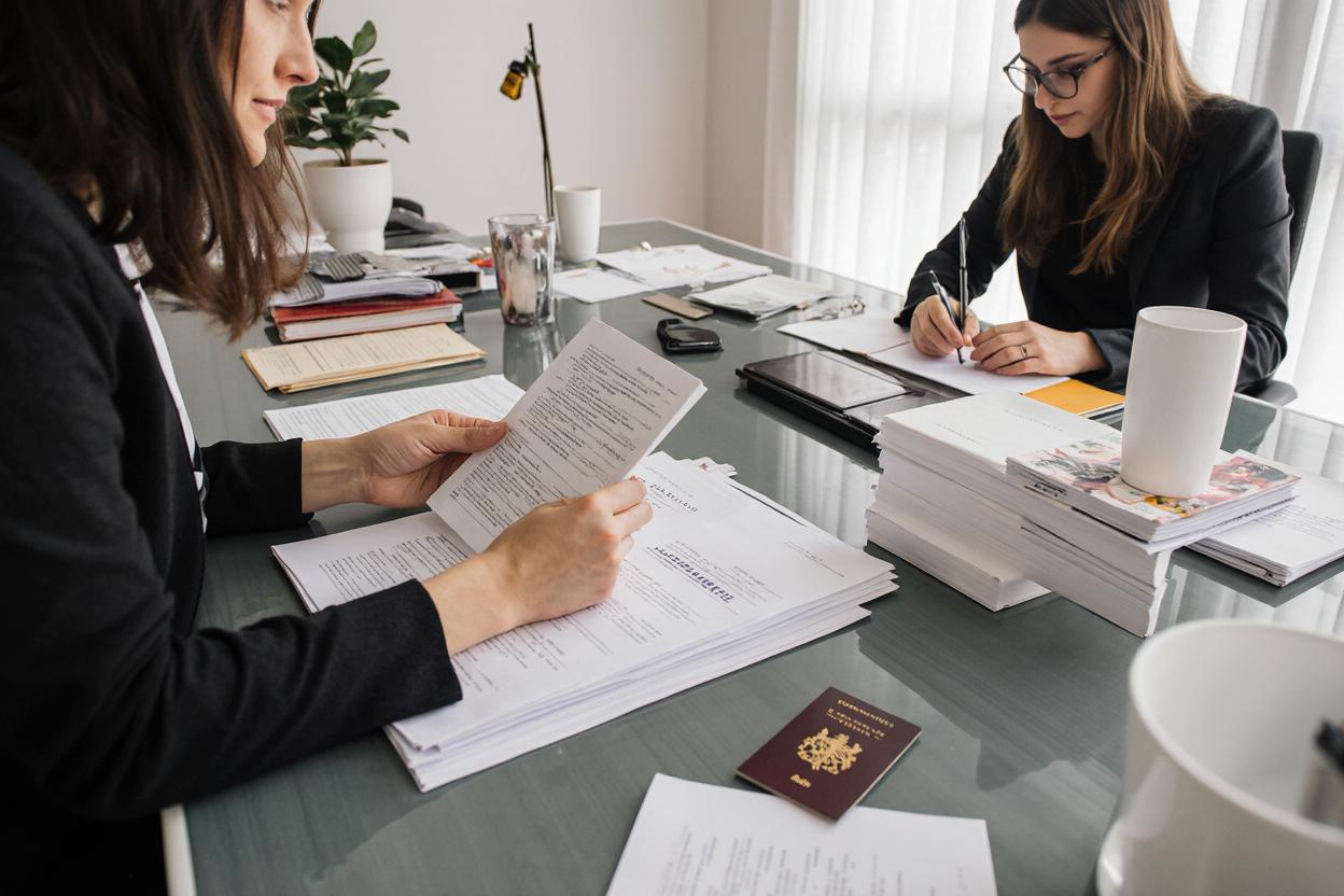 Preparing Your Documents for an Australian Visa: A Pre Lodgement Readiness Guide for 2026