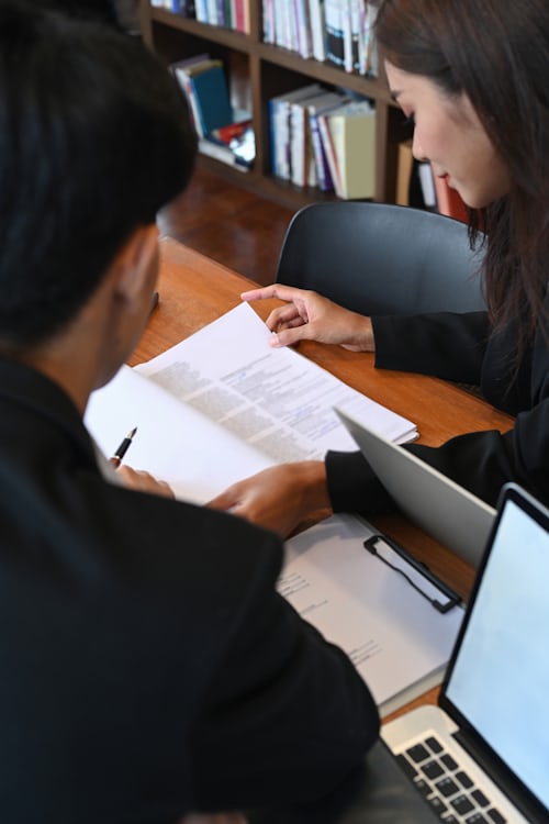 Which Visas Require NAATI Certified Translations in Australia?