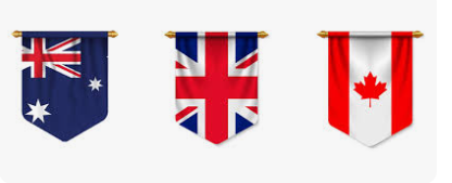 Certified Translation Requirements: Australia vs Canada vs UK