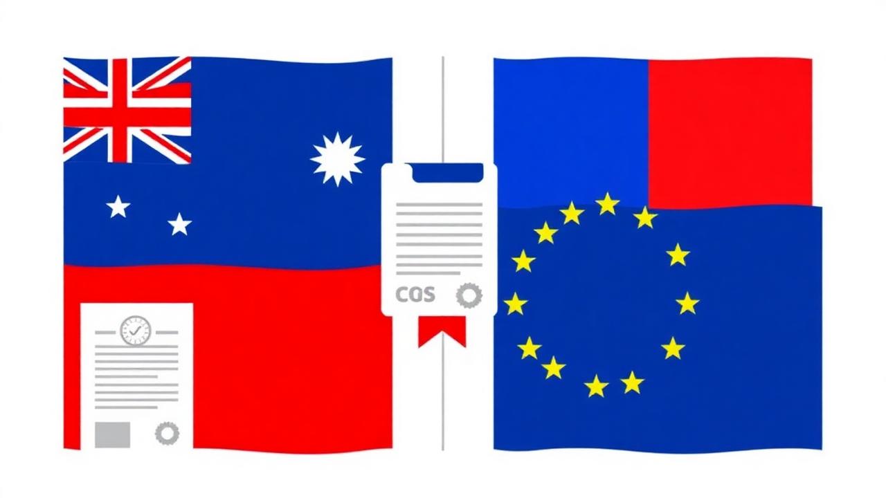 Why Australia Has Tougher Translation Standards Than Europe