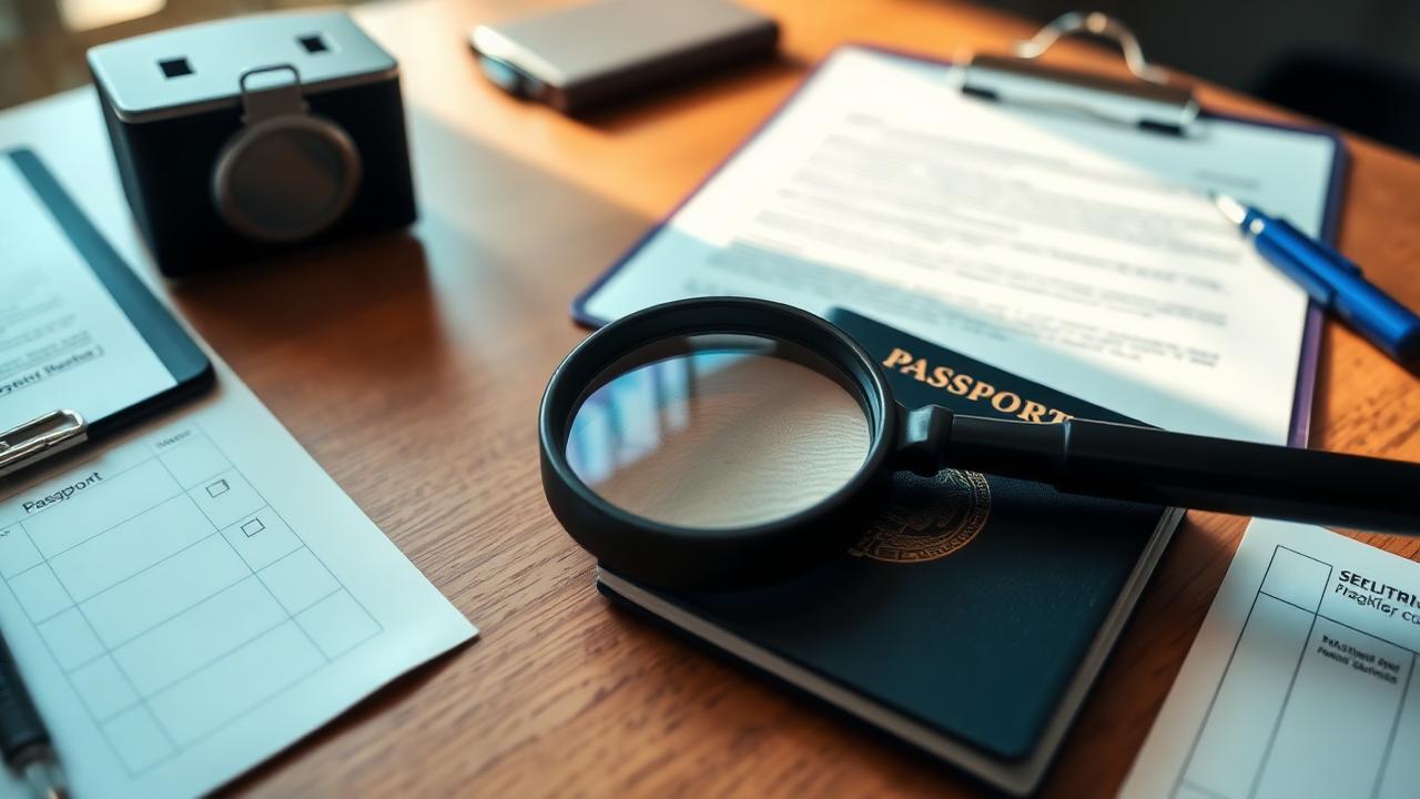 What We Check Before Certifying a Translation in Australia