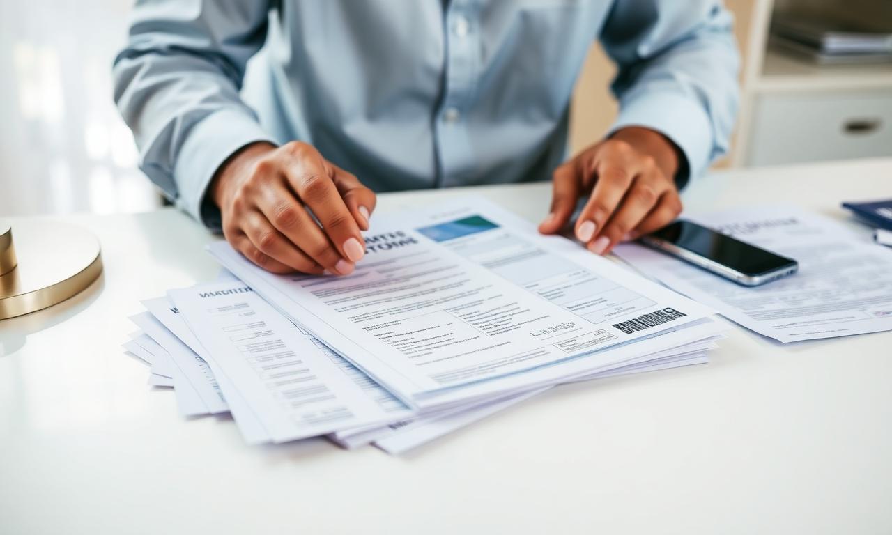Ten Common Mistakes We See in Migration Document Translations