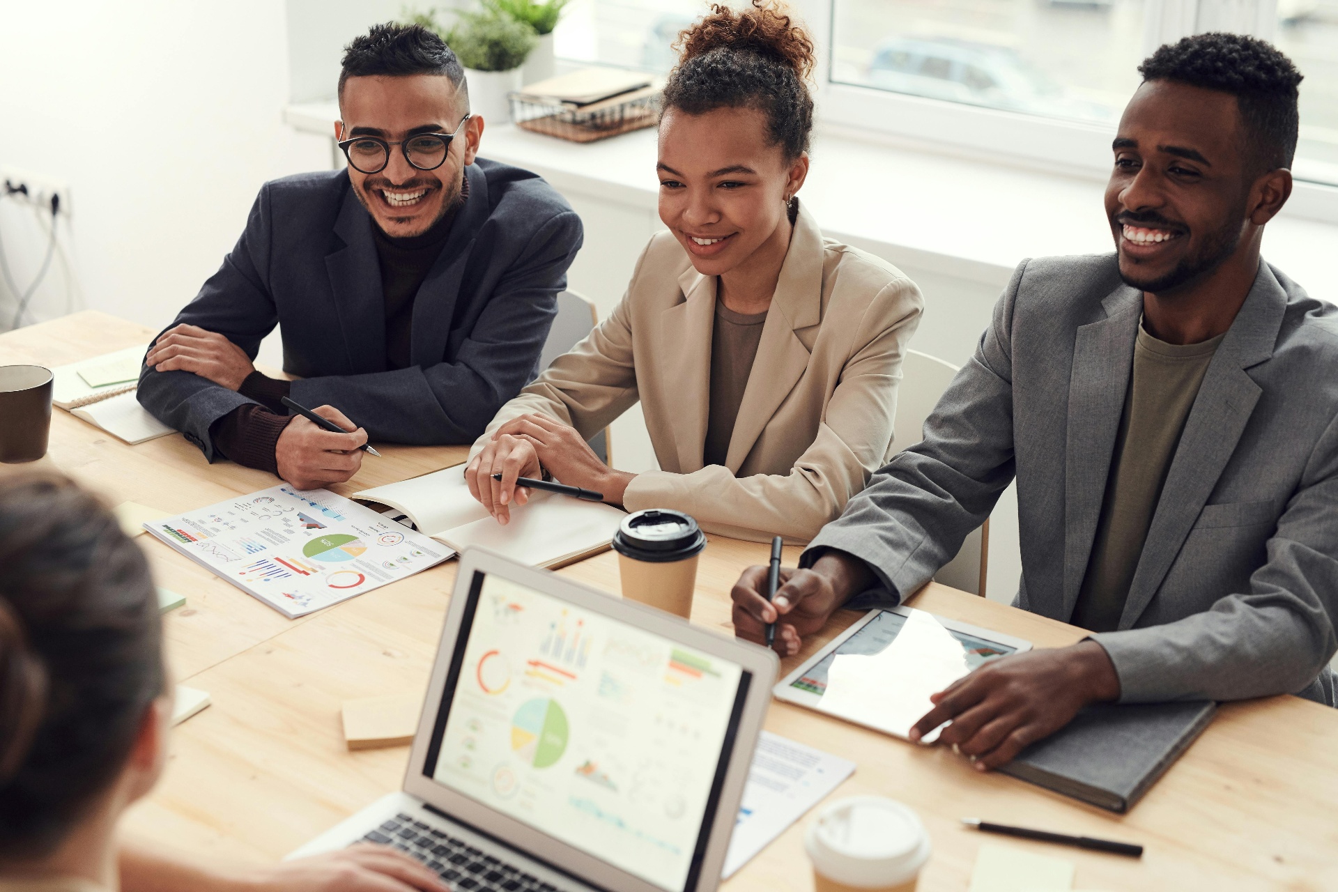 Translating Business Documents for the Australian Market